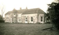 Picture of Gillwill [Wootton Lodge [1934]